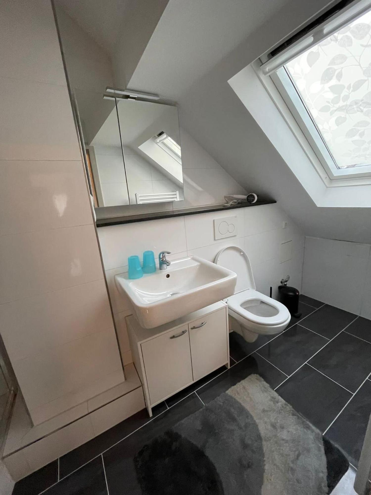 Luis Apartment Ruesselsheim D1 Hassloch  ภายนอก รูปภาพ