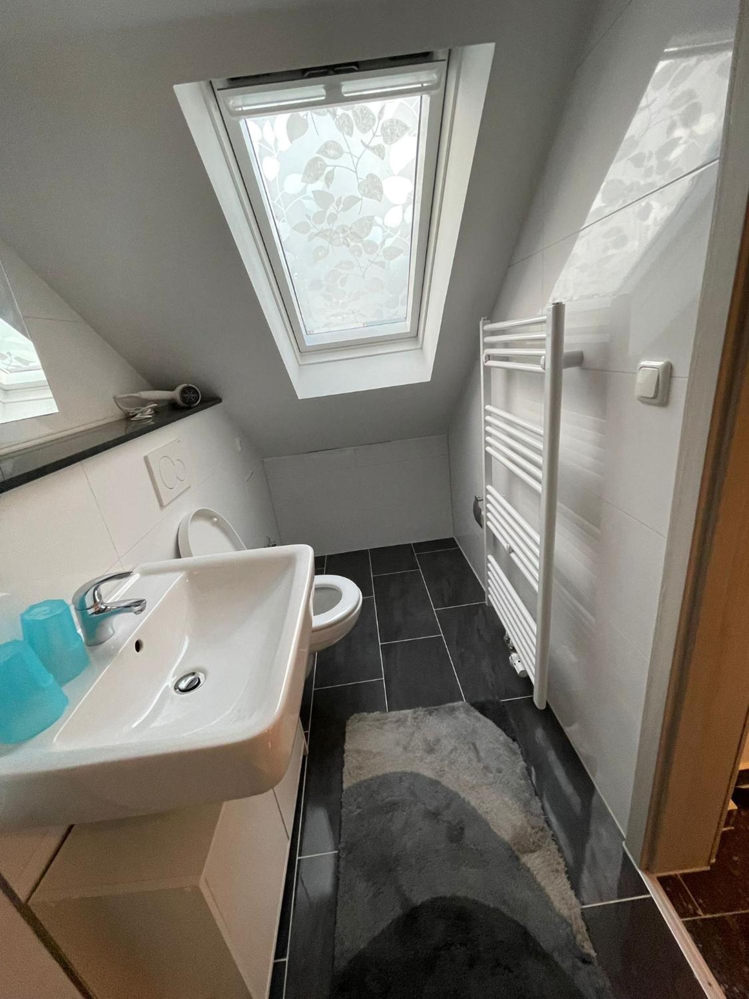 Luis Apartment Ruesselsheim D1 Hassloch  ภายนอก รูปภาพ
